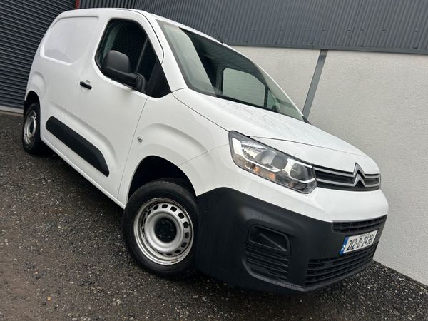 2021 Citroen Berlingo / €11’450 Inc Vat 379719560