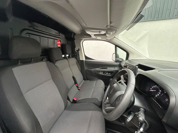 2021 Citroen Berlingo / €11’450 Inc Vat 379719564