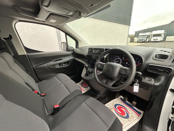 2021 Citroen Berlingo / €11’450 Inc Vat 379719566