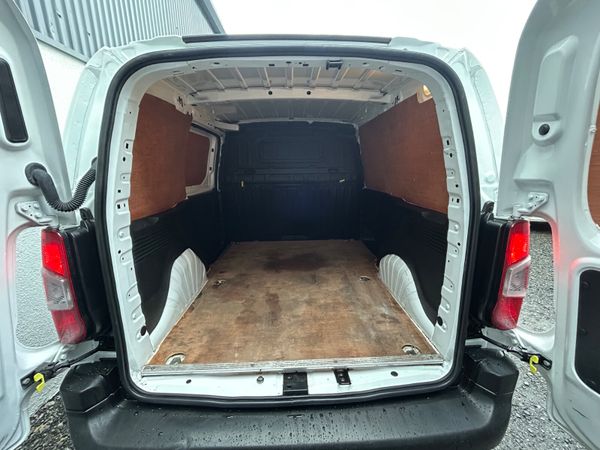 2021 Citroen Berlingo / €11’450 Inc Vat 379719567