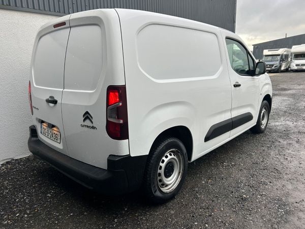 2021 Citroen Berlingo / €11’450 Inc Vat 379719592