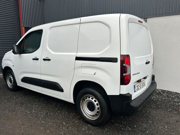 2021 Citroen Berlingo / €11’450 Inc Vat 379719595