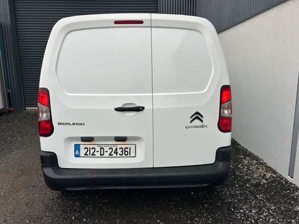 2021 Citroen Berlingo / €11’450 Inc Vat 379719601