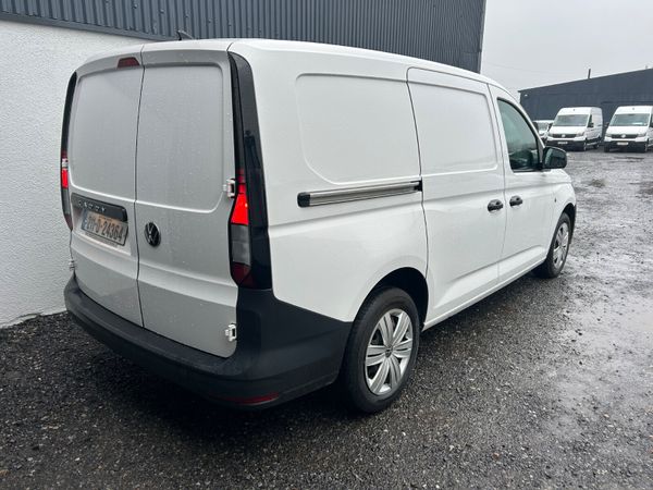 Volkswagen Caddy 2021 379721680