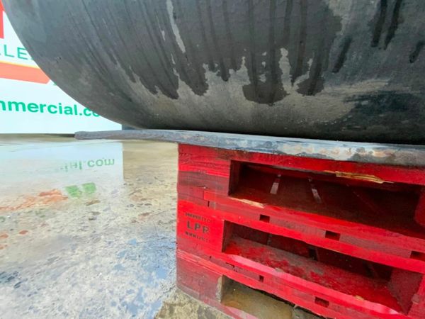 67" x 18mm RUBBER MATTING / CONVEYER.......6718. 379724635