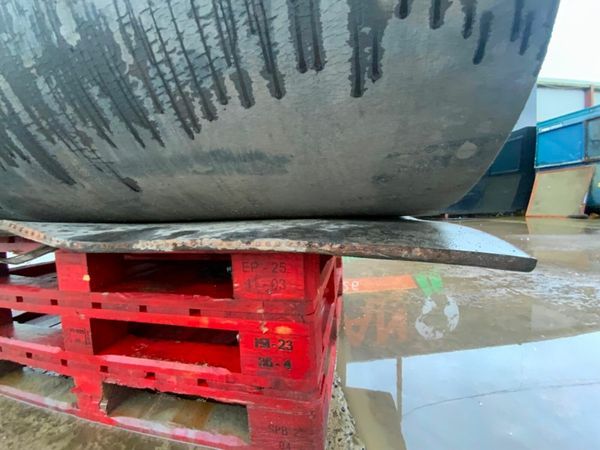 67" x 18mm RUBBER MATTING / CONVEYER.......6718. 379724636