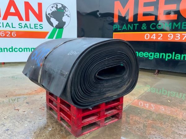 60" WIDE RUBBER MATTING / CONVEYOR.........6018. 379725167