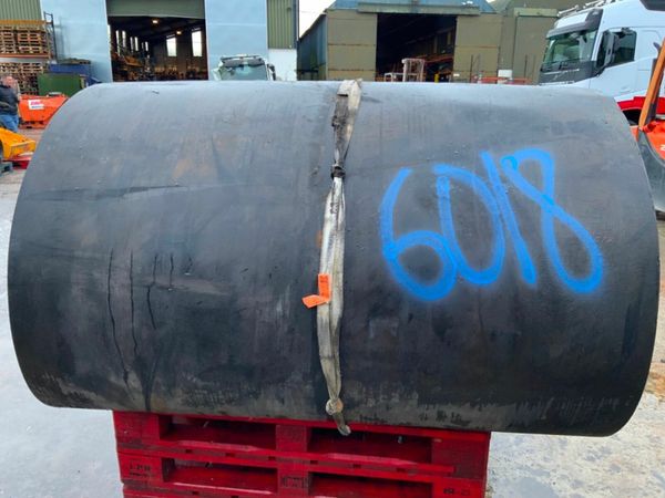 60" WIDE RUBBER MATTING / CONVEYOR.........6018. 379725175