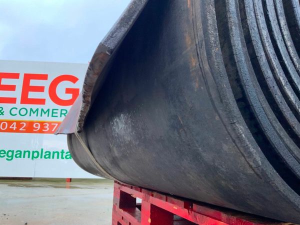 60" WIDE RUBBER MATTING / CONVEYOR.........6018. 379725181