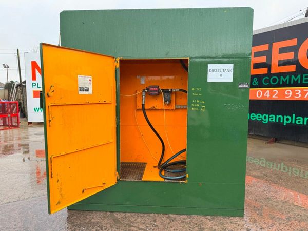 EX MURPHY , 18,000 LTR WESTERN BOWSER...1242 379725940