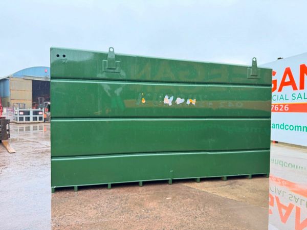 EX MURPHY , 18,000 LTR WESTERN BOWSER...1242 379725946