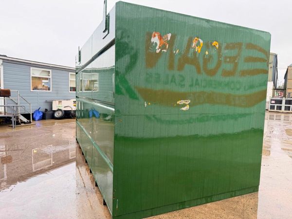 EX MURPHY , 18,000 LTR WESTERN BOWSER...1242 379725948