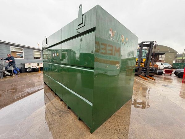 EX MURPHY , 18,000 LTR WESTERN BOWSER...1242 379725950