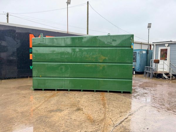 EX MURPHY , 18,000 LTR WESTERN BOWSER...1242 379725954