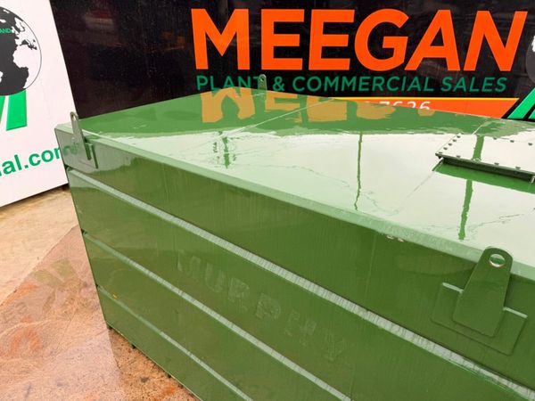 EX MURPHY , 18,000 LTR WESTERN BOWSER...1242 379725955