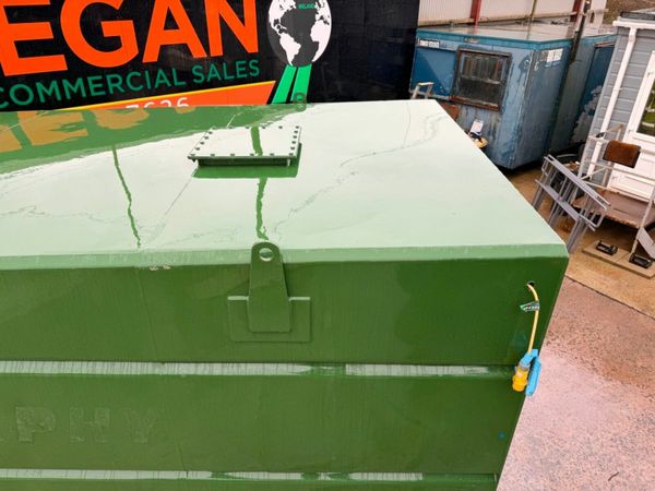 EX MURPHY , 18,000 LTR WESTERN BOWSER...1242 379725956