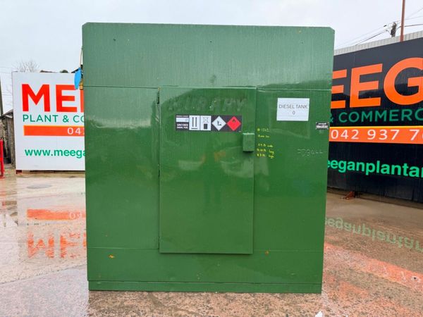 EX MURPHY , 18,000 LTR WESTERN BOWSER...1242 379725935