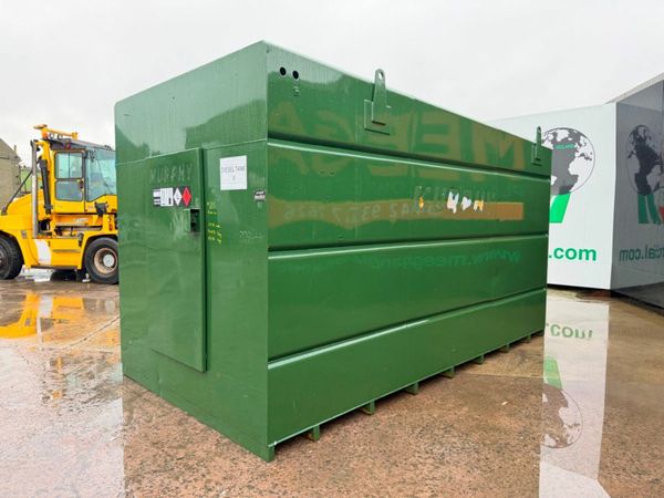 EX MURPHY , 18,000 LTR WESTERN BOWSER...1242 379725939