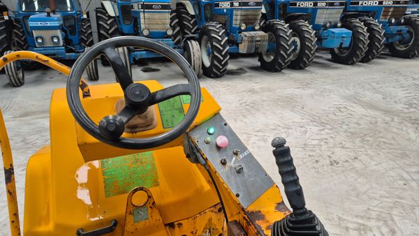 BENFORD TV800H roller 379733151