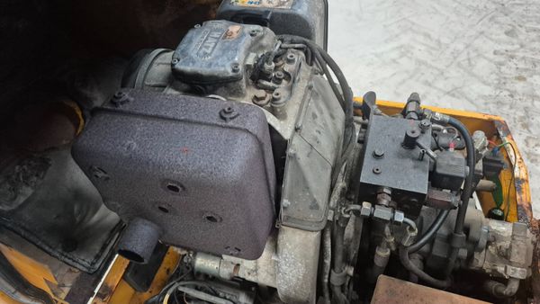 BENFORD TV800H roller 379733162