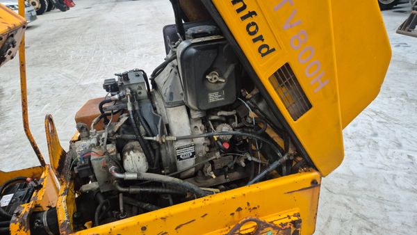 BENFORD TV800H roller 379733164