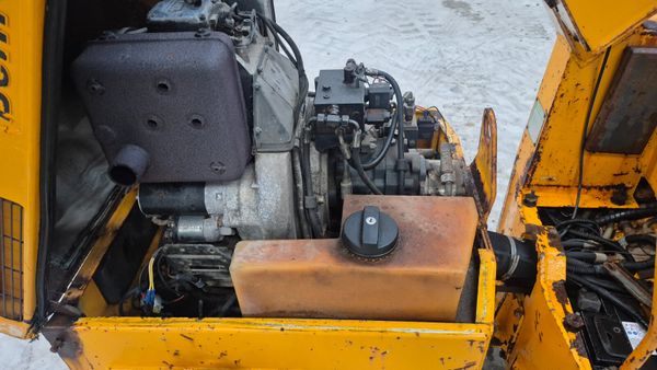 BENFORD TV800H roller 379733166