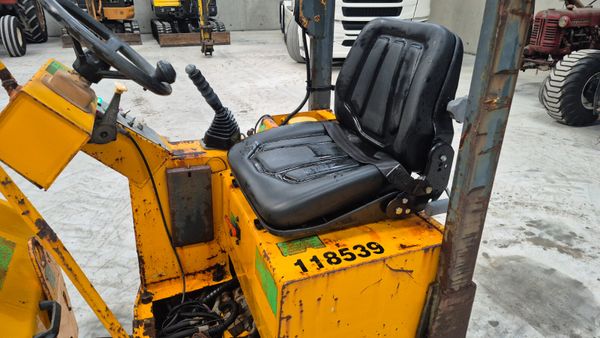 BENFORD TV800H roller 379733167