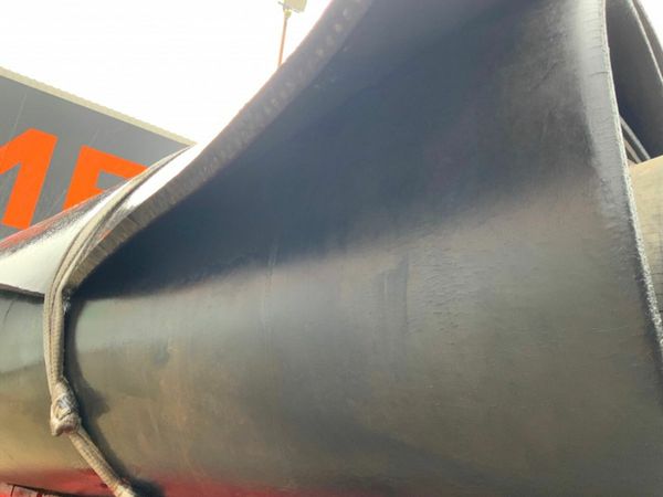 63" x 16mm RUBBER MATTING / CONVEYOR.....631. 379848002