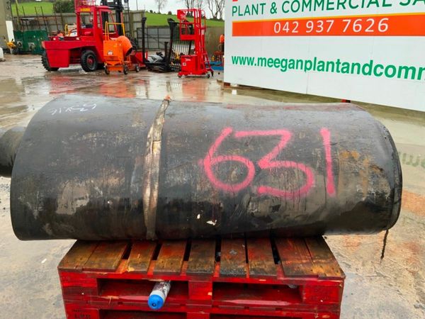 63" x 16mm RUBBER MATTING / CONVEYOR.....631. 379848008