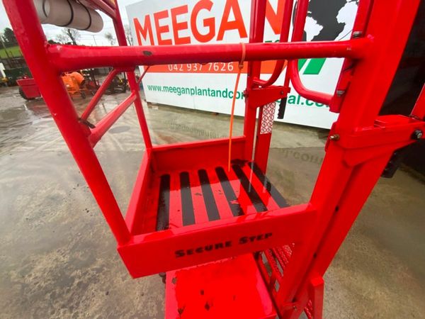 LAING SS130 ACCESS PODIUM PLATFORM.......4758v. 379868166