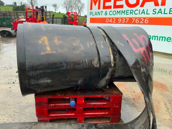 68" WIDE RUBBER CONVEYOR MATTING........412. 379868183