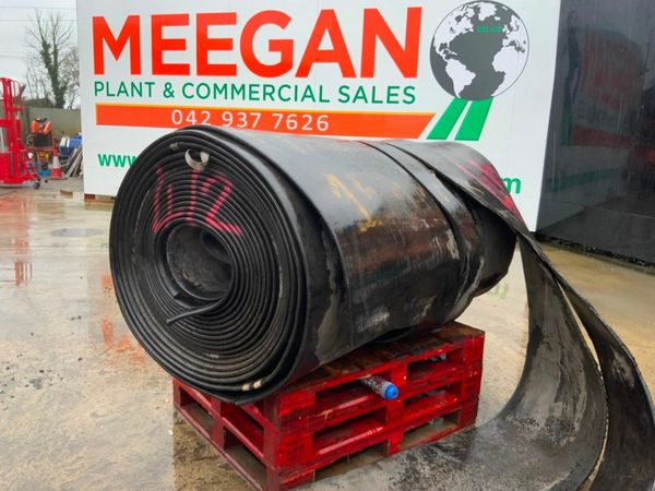 68" WIDE RUBBER CONVEYOR MATTING........412. 379868184