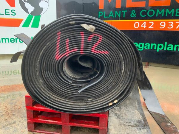 68" WIDE RUBBER CONVEYOR MATTING........412. 379868185