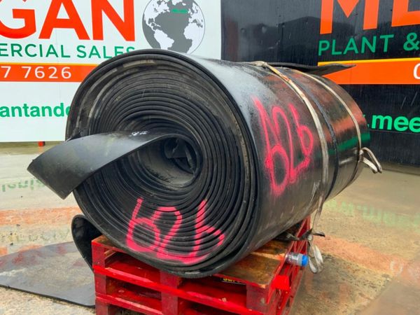 68"  RUBBER TRAILER MATTING........626. 379868188