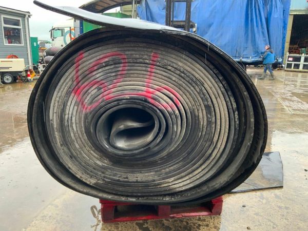 68"  RUBBER TRAILER MATTING........626. 379868193