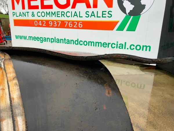 68"  RUBBER TRAILER MATTING........626. 379868194