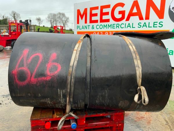 68"  RUBBER TRAILER MATTING........626. 379868195