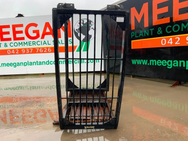 DEMOLITION CAB PROTECTION CAGE........8030. 379868200