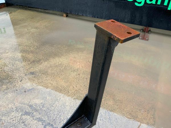 DEMOLITION CAB PROTECTION CAGE........8030. 379868205