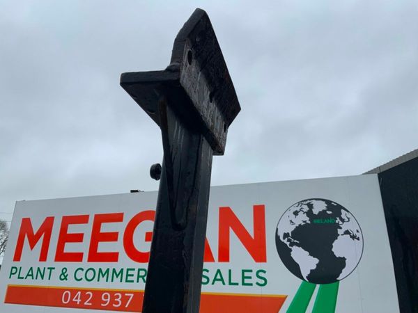 DEMOLITION CAB PROTECTION CAGE........8030. 379868206