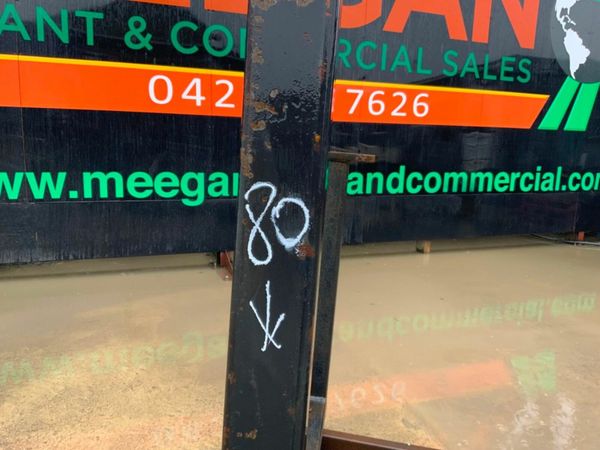 DEMOLITION CAB PROTECTION CAGE........8030. 379868207