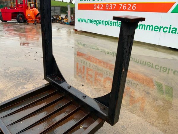 DEMOLITION CAB PROTECTION CAGE........8030. 379868213