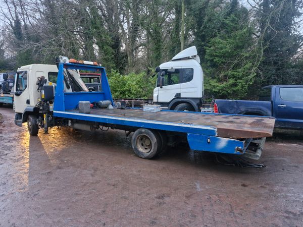 Daf 45 12 ton on air 379872720