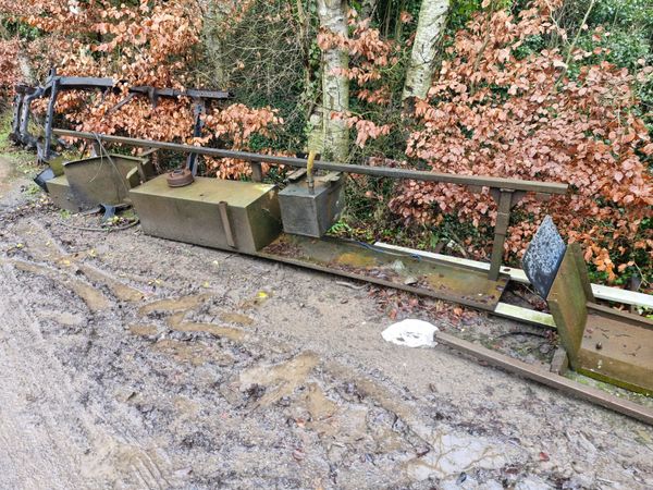 Daf 45 12 ton on air 379872725