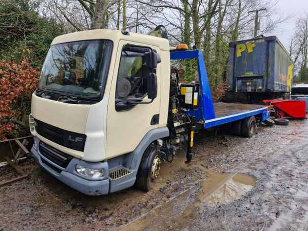 Daf 45 12 ton on air 379872727