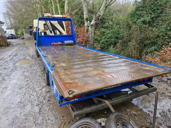 Daf 45 12 ton on air 379872731