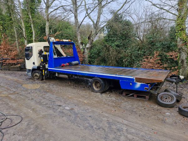 Daf 45 12 ton on air 379872735