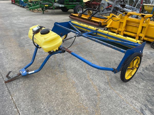 PORT Agri Weedlicker 379877190