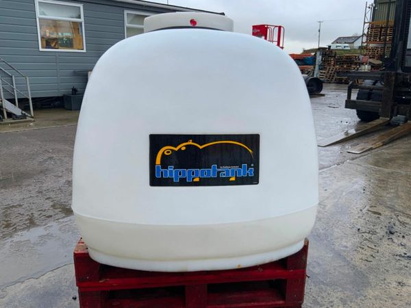 960lts FUEL STORAGE / DELIVERY BOWSER.....2102h. 379882952