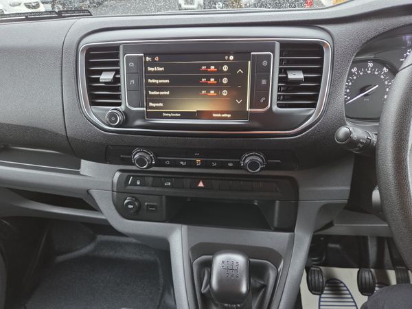 Vauxhall Vivaro Sport 379891640